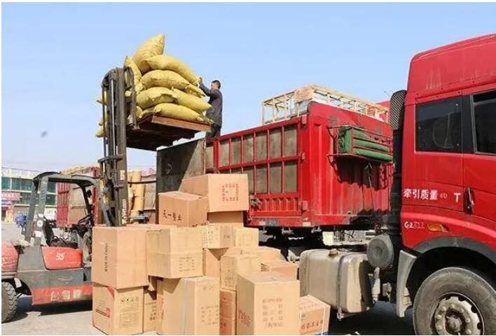 泉州到郫都区物流专线