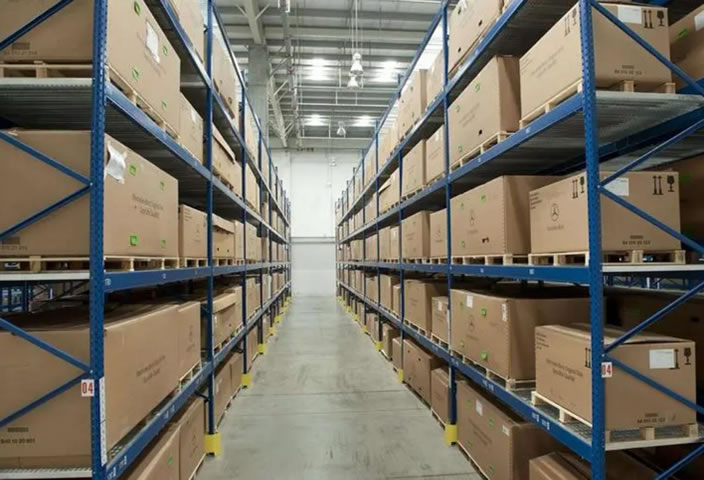 泉州到郫都区货物仓储