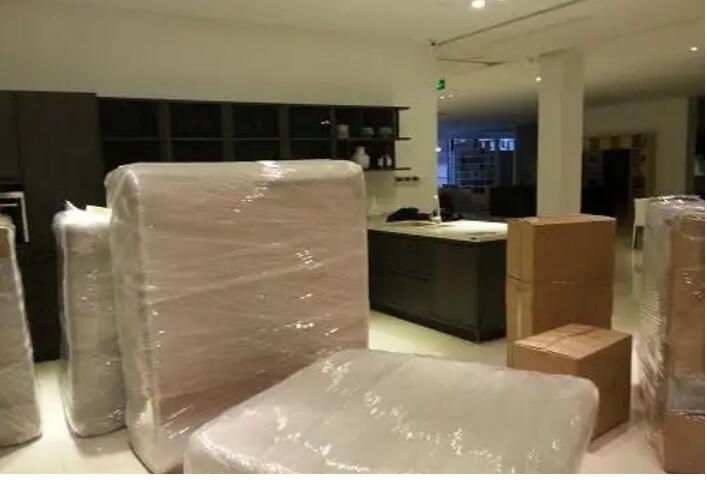 泉州到郫都区长途搬家