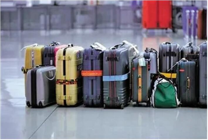 泉州到郫都区行李托运